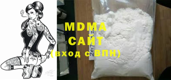 крисы Белокуриха